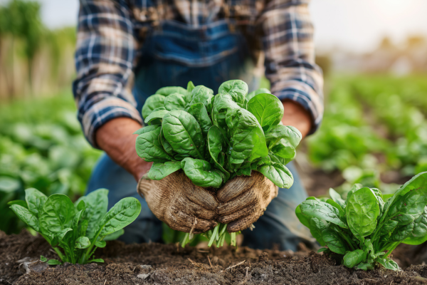 Visibility Is the Difference Between Busy Markets and Working Markets